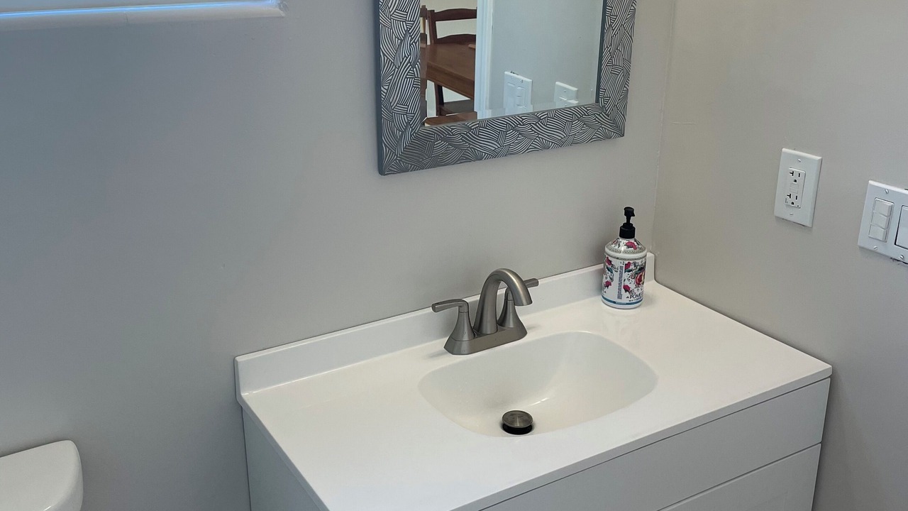 Photo of Bathroom in Poway