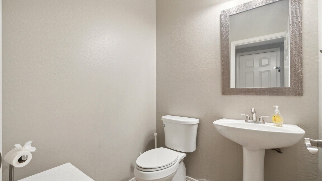 Photo of Bathroom in Anthem