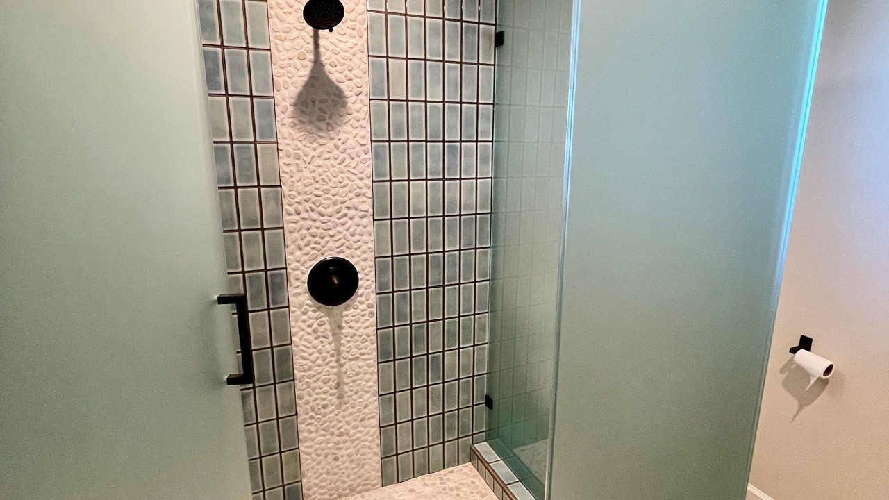 Photo of Bathroom in Piedmont Pines