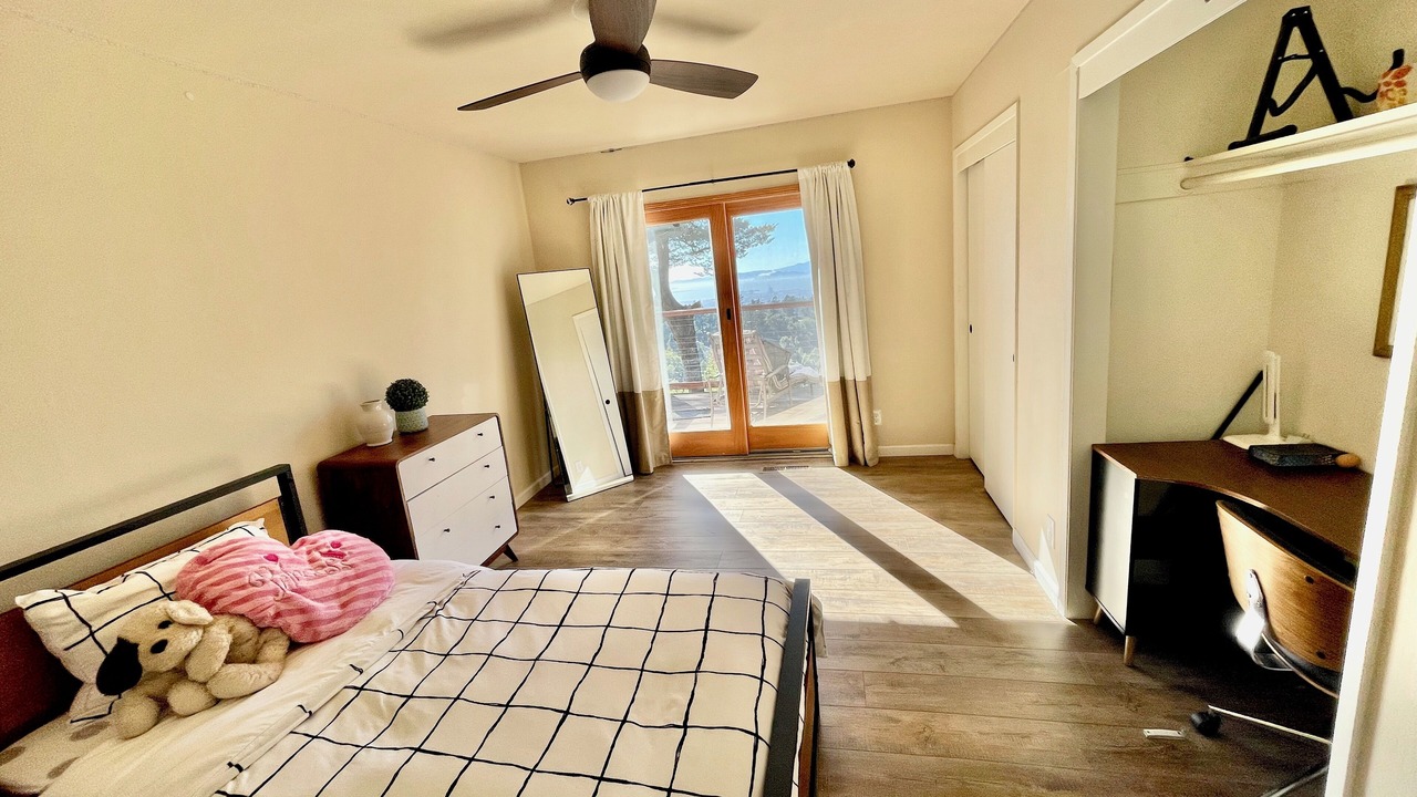 Photo of Bedroom in Piedmont Pines