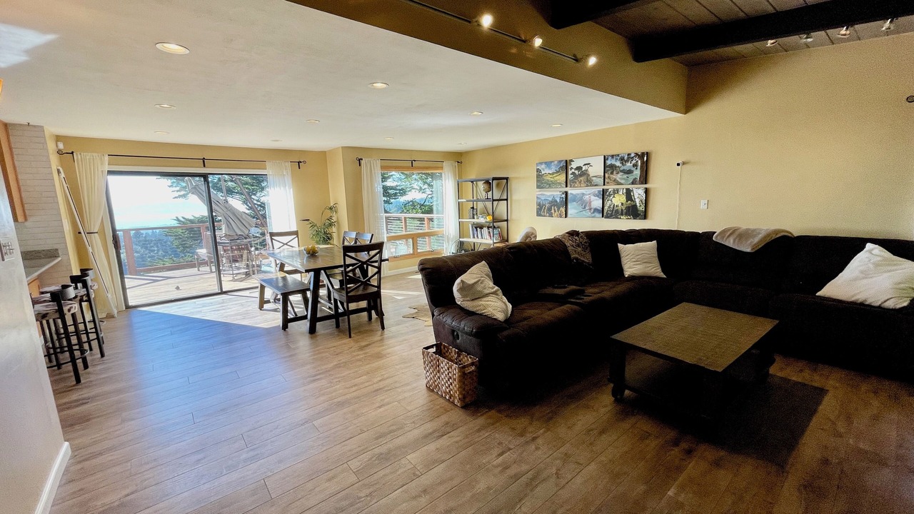 Photo of Livingroom in Piedmont Pines