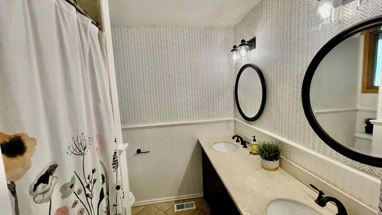 Photo of Bathroom in Piedmont Pines