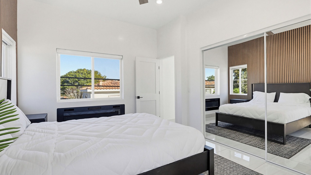 Photo of Bedroom in Torrance