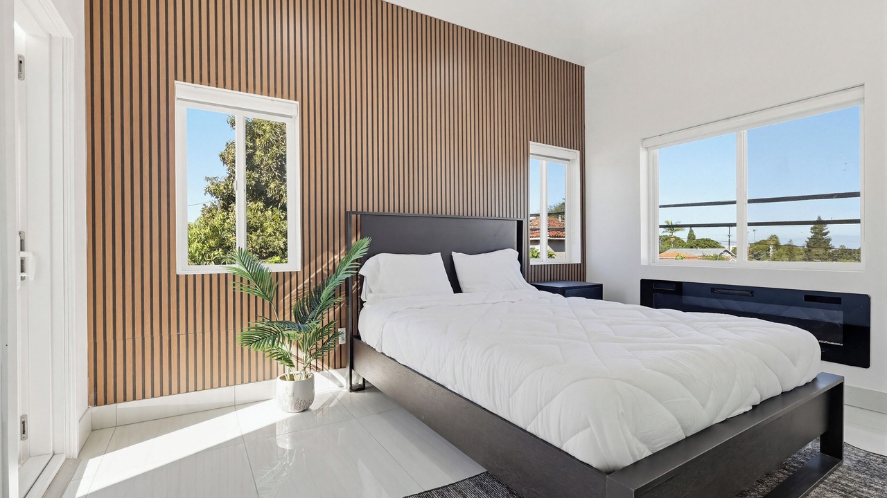 Photo of Bedroom in Torrance