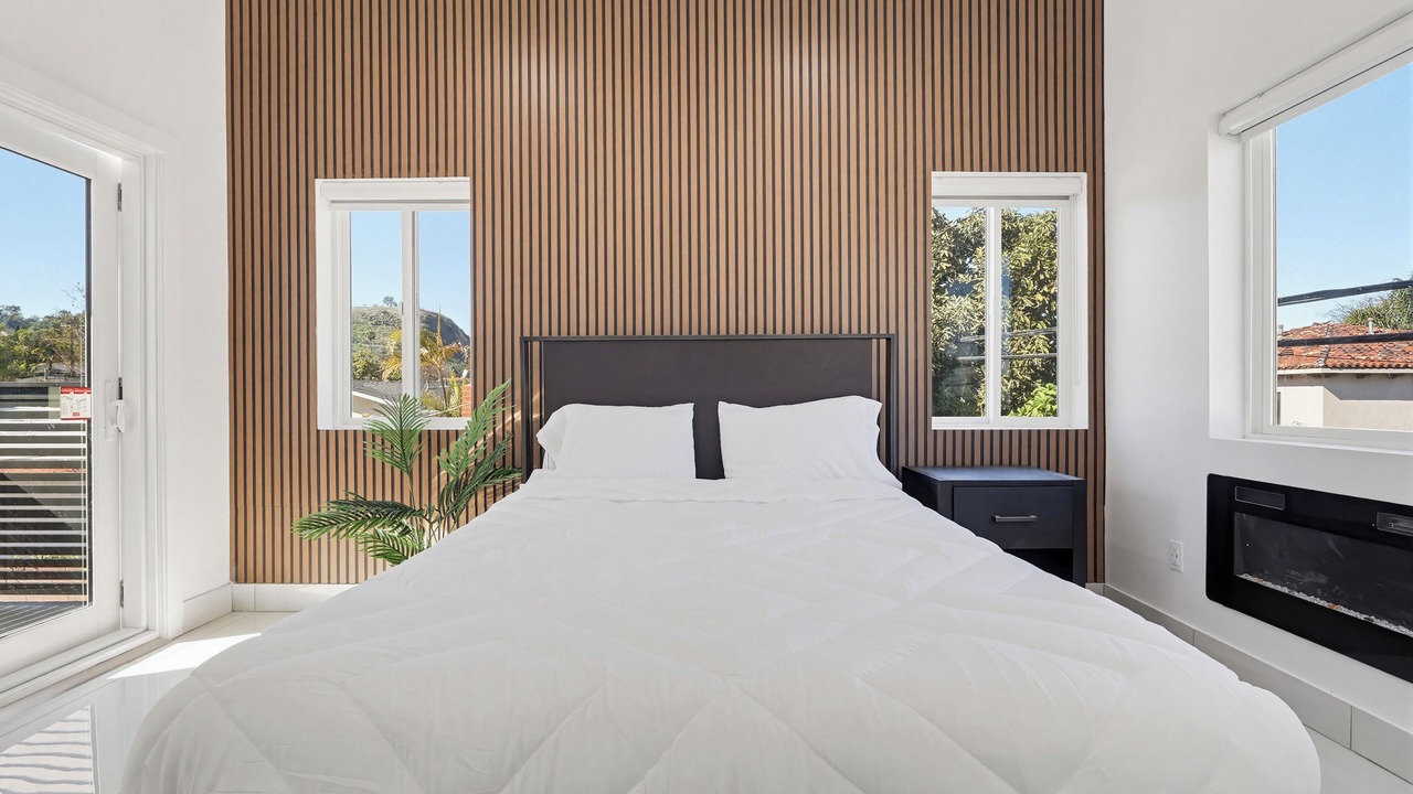Photo of Bedroom in Torrance