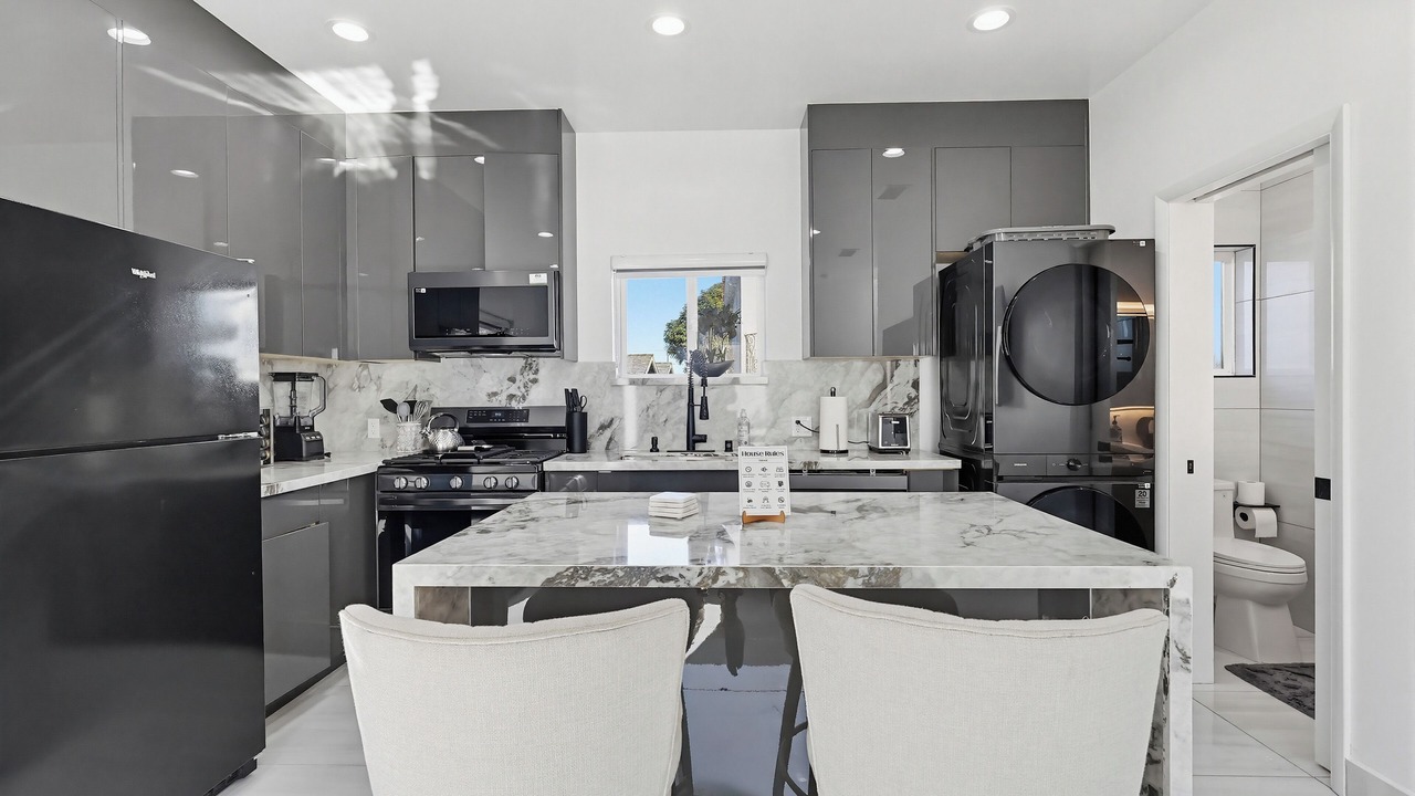 Photo of Kitchen in Torrance