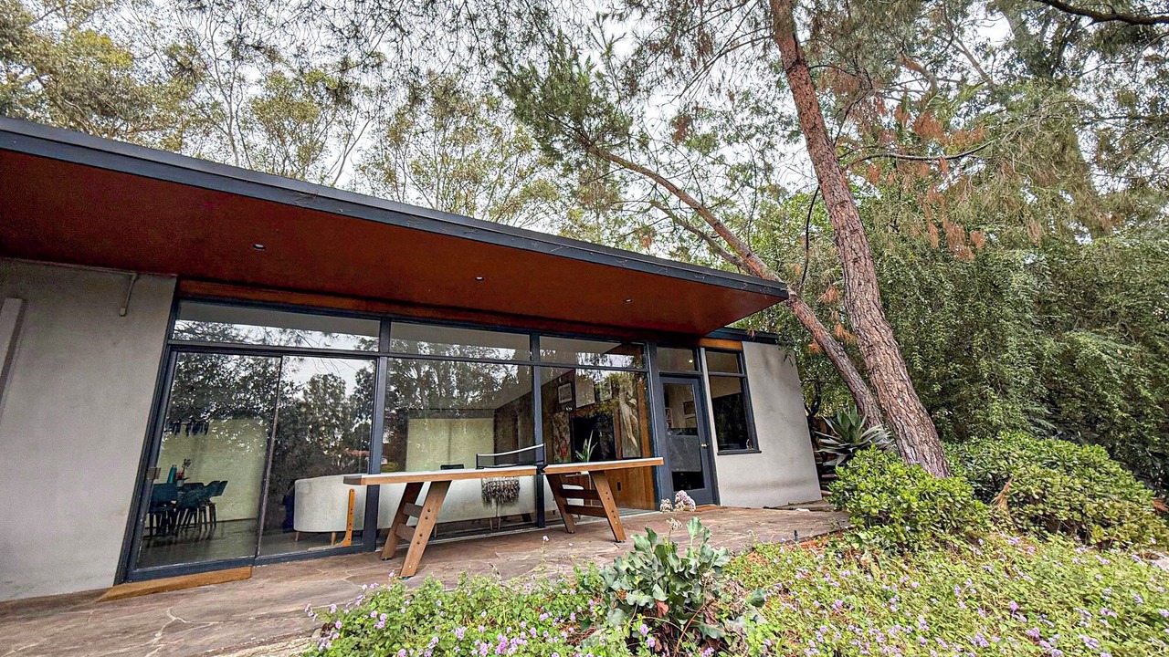 Photo of Patio Balcony in North Arroyo