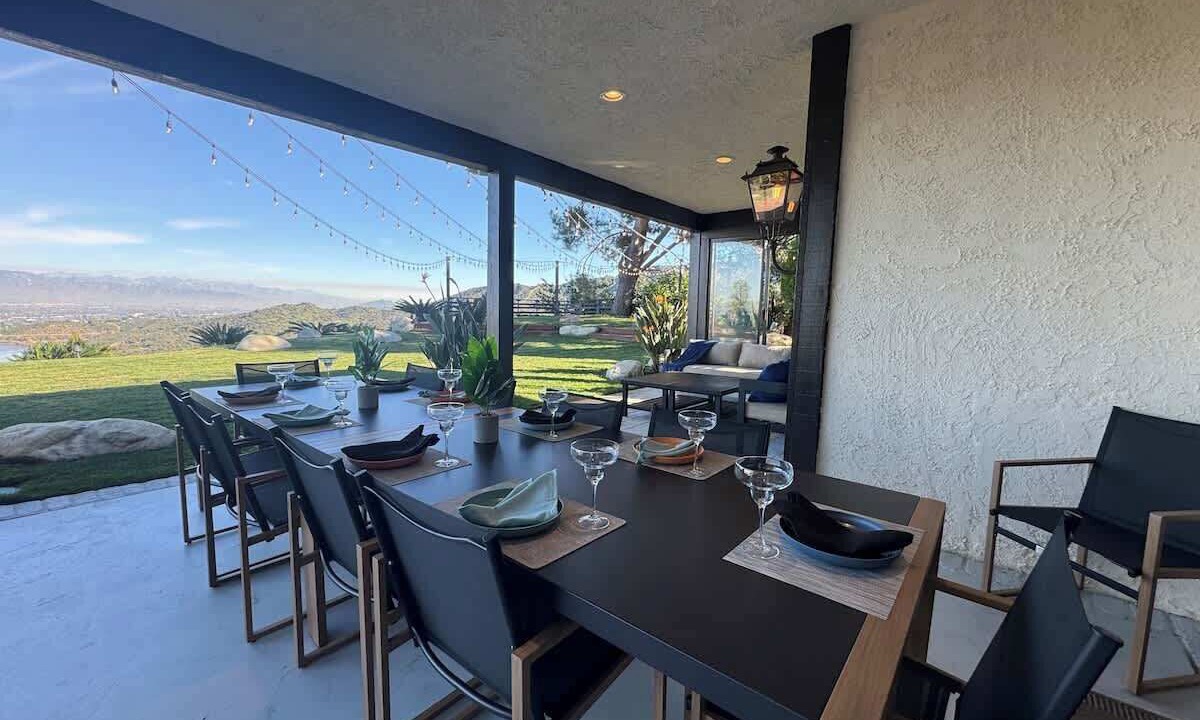Photo of Outdoor in Encino