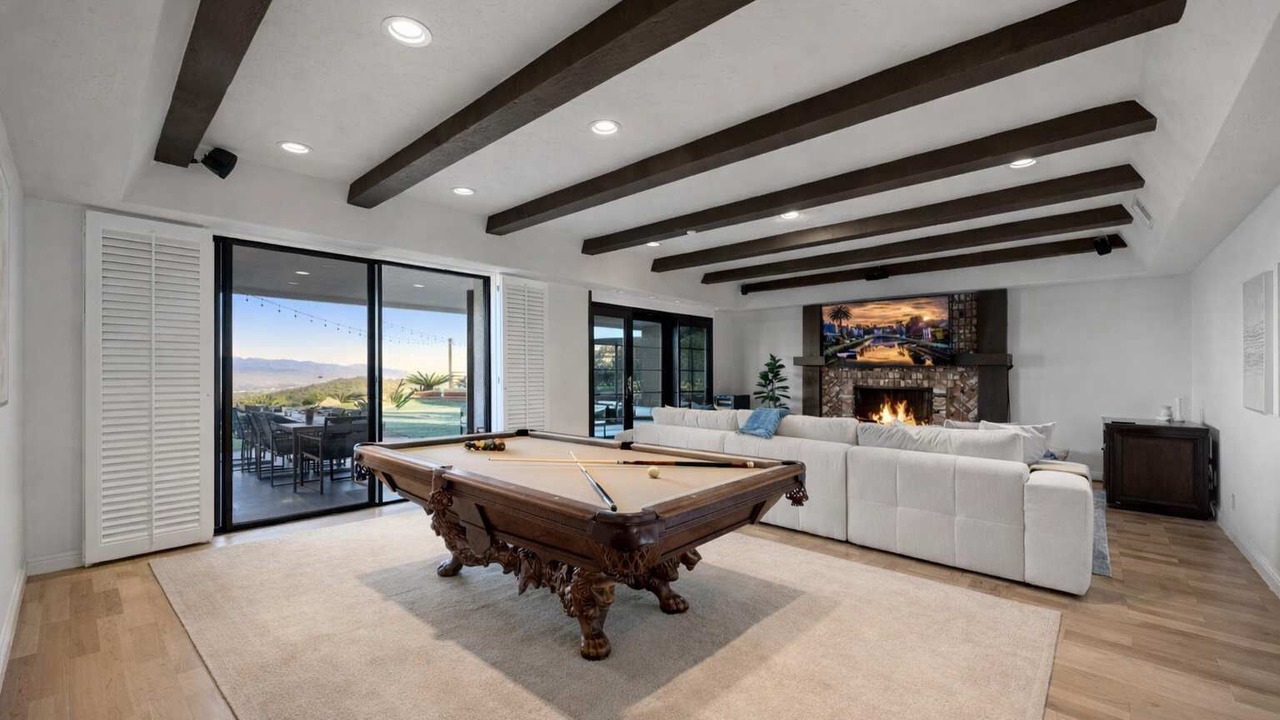 Photo of Bedroom in Encino