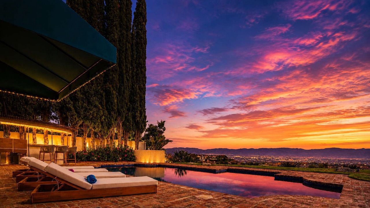 Photo of Outdoor in Encino