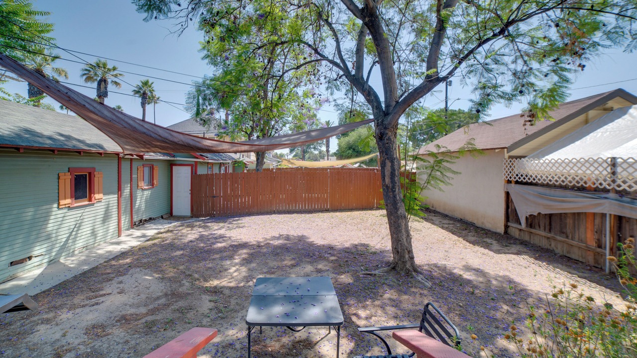 Photo of Outdoor in Downtown Riverside