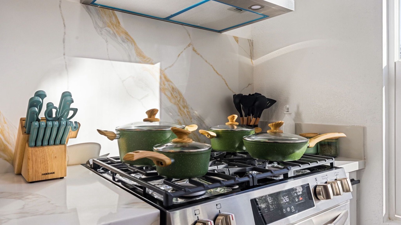 Photo of Kitchen in Westminster