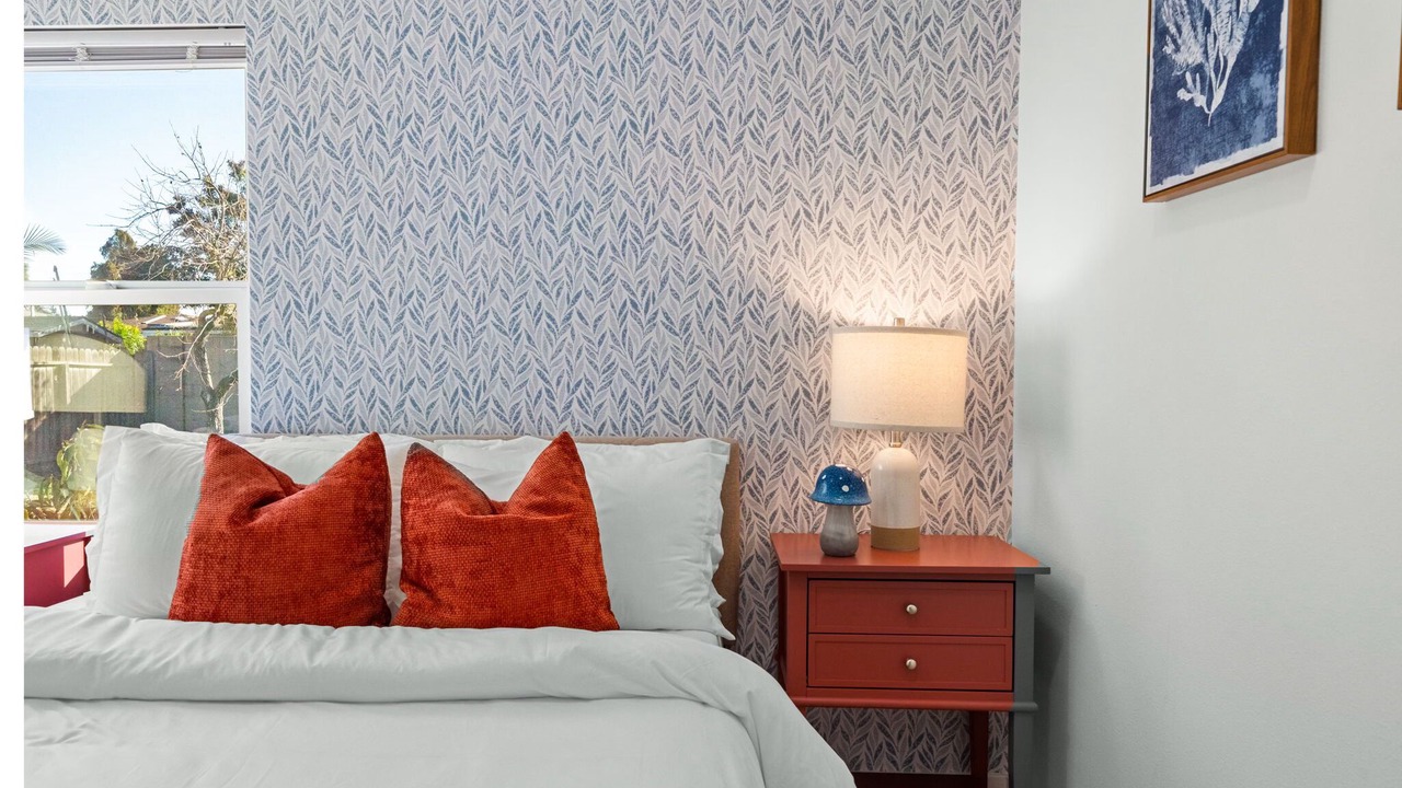 Photo of Bedroom in Westminster