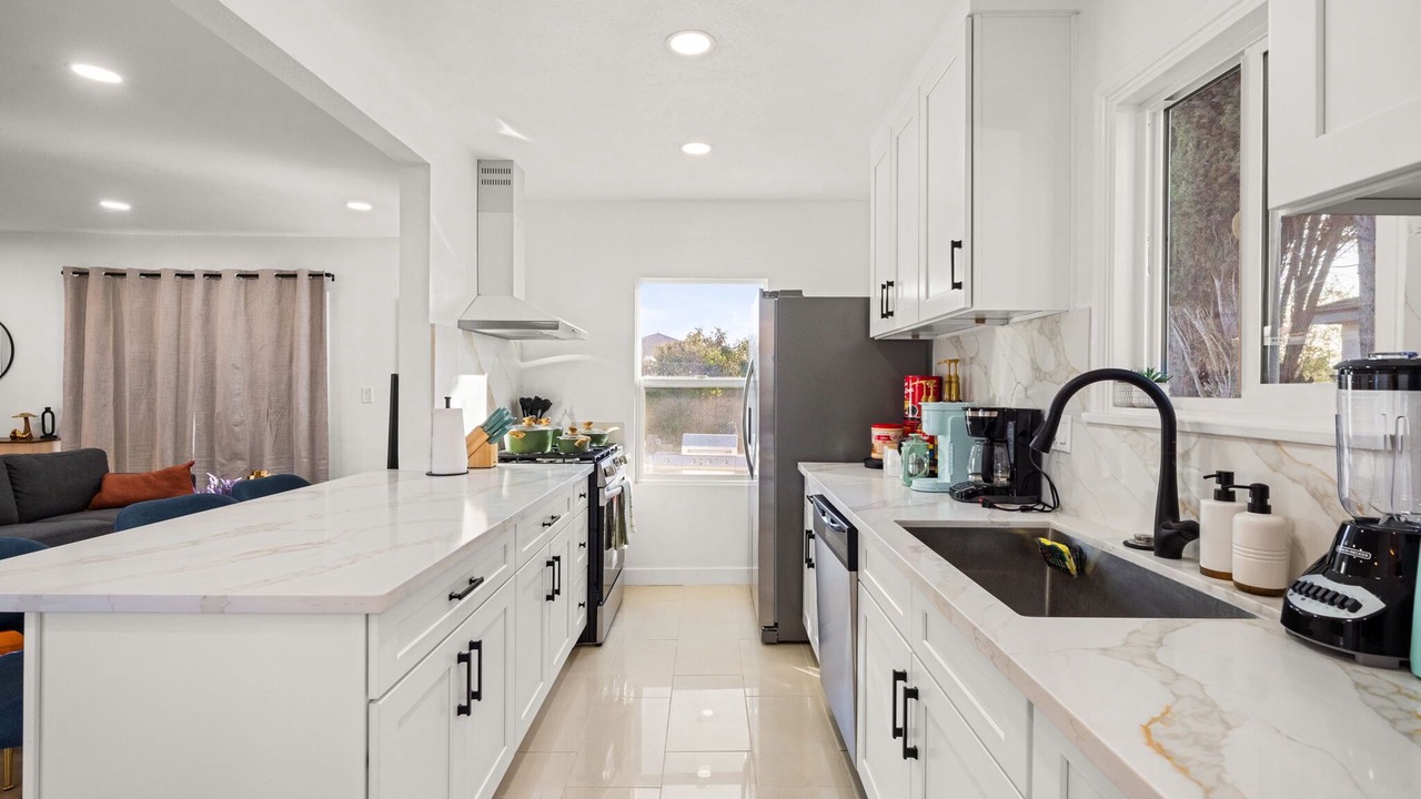 Photo of Kitchen in Westminster