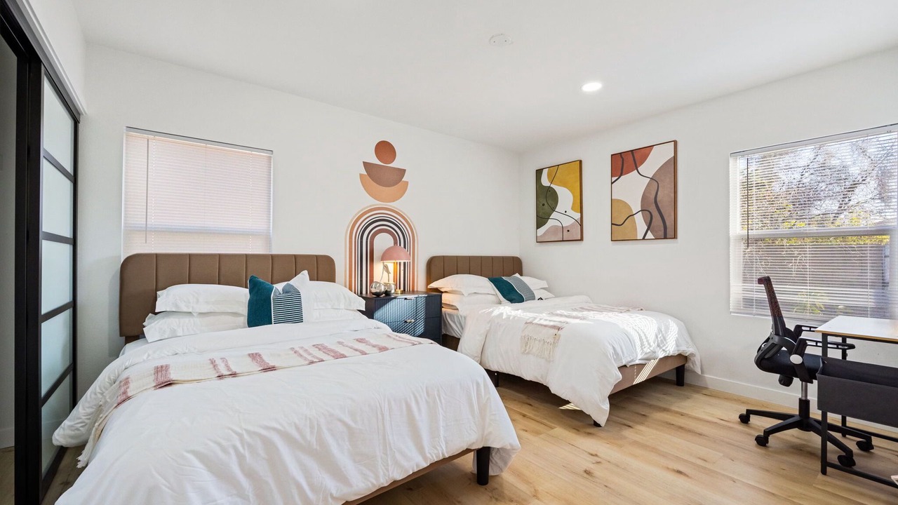 Photo of Bedroom in Westminster