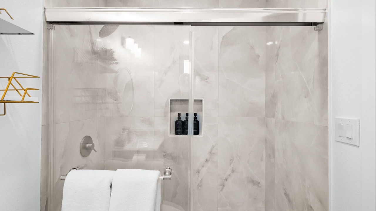 Photo of Bathroom in Westminster