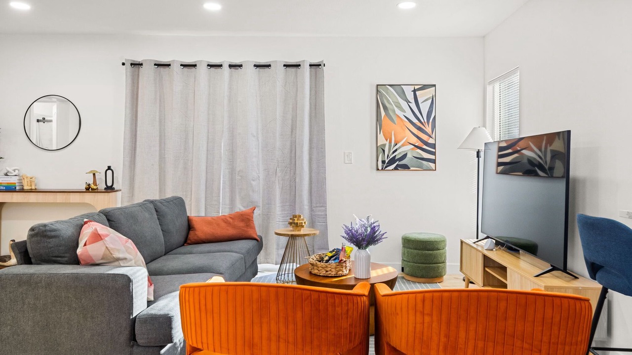 Photo of Livingroom in Westminster