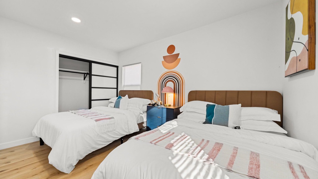 Photo of Bedroom in Westminster