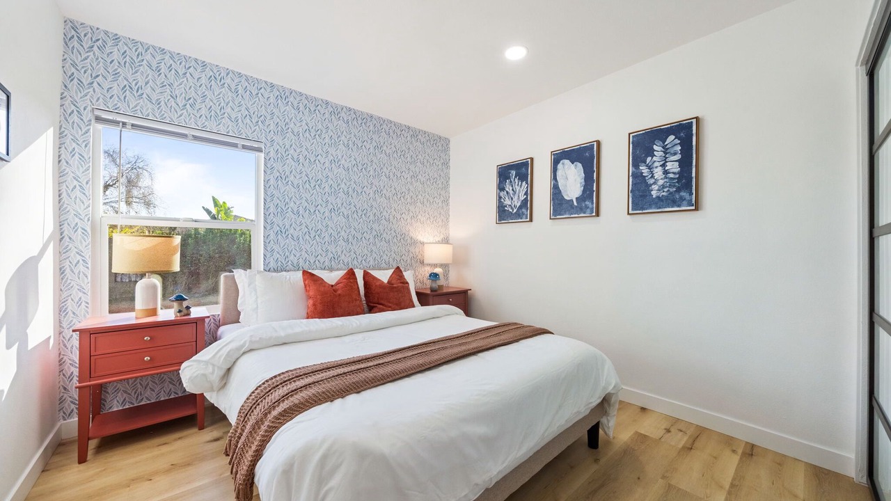 Photo of Bedroom in Westminster