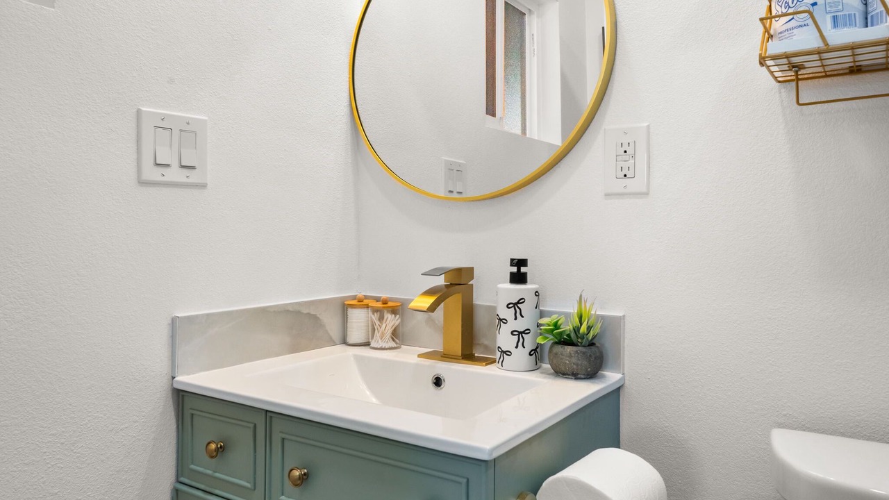 Photo of Bathroom in Westminster