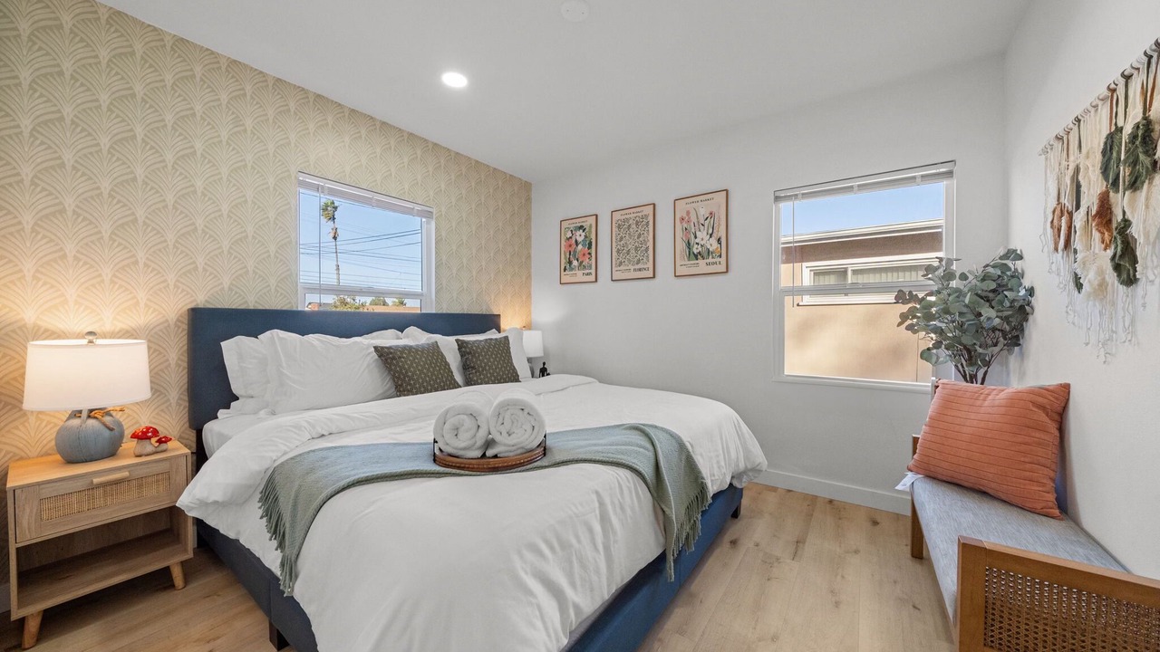 Photo of Bedroom in Westminster