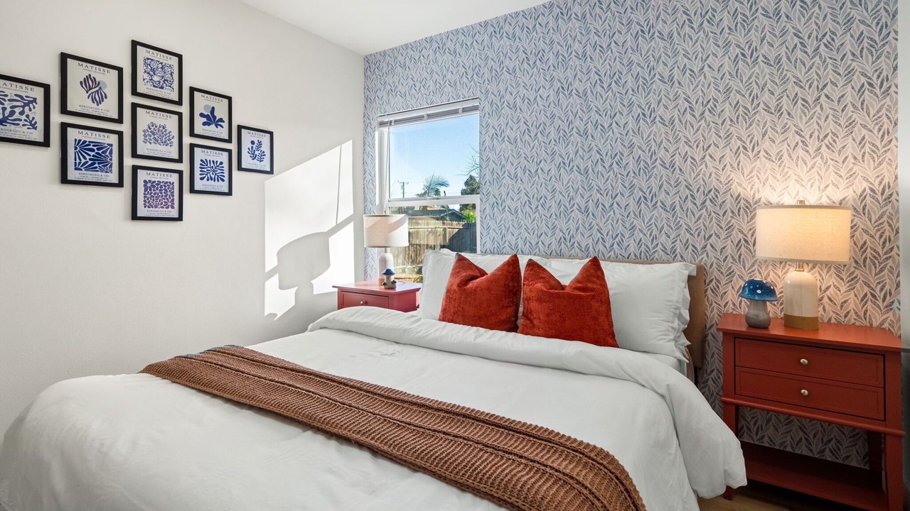 Photo of Bedroom in Westminster