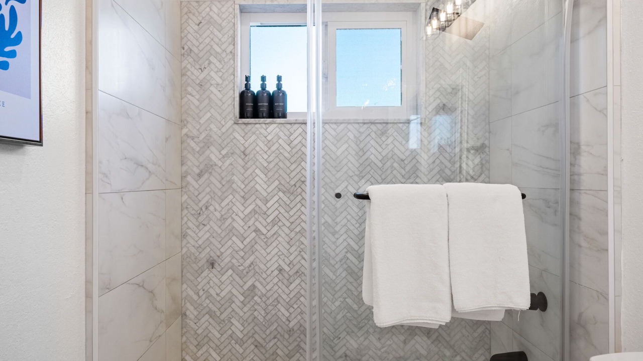 Photo of Bathroom in Westminster