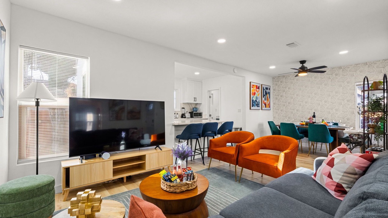 Photo of Livingroom in Westminster