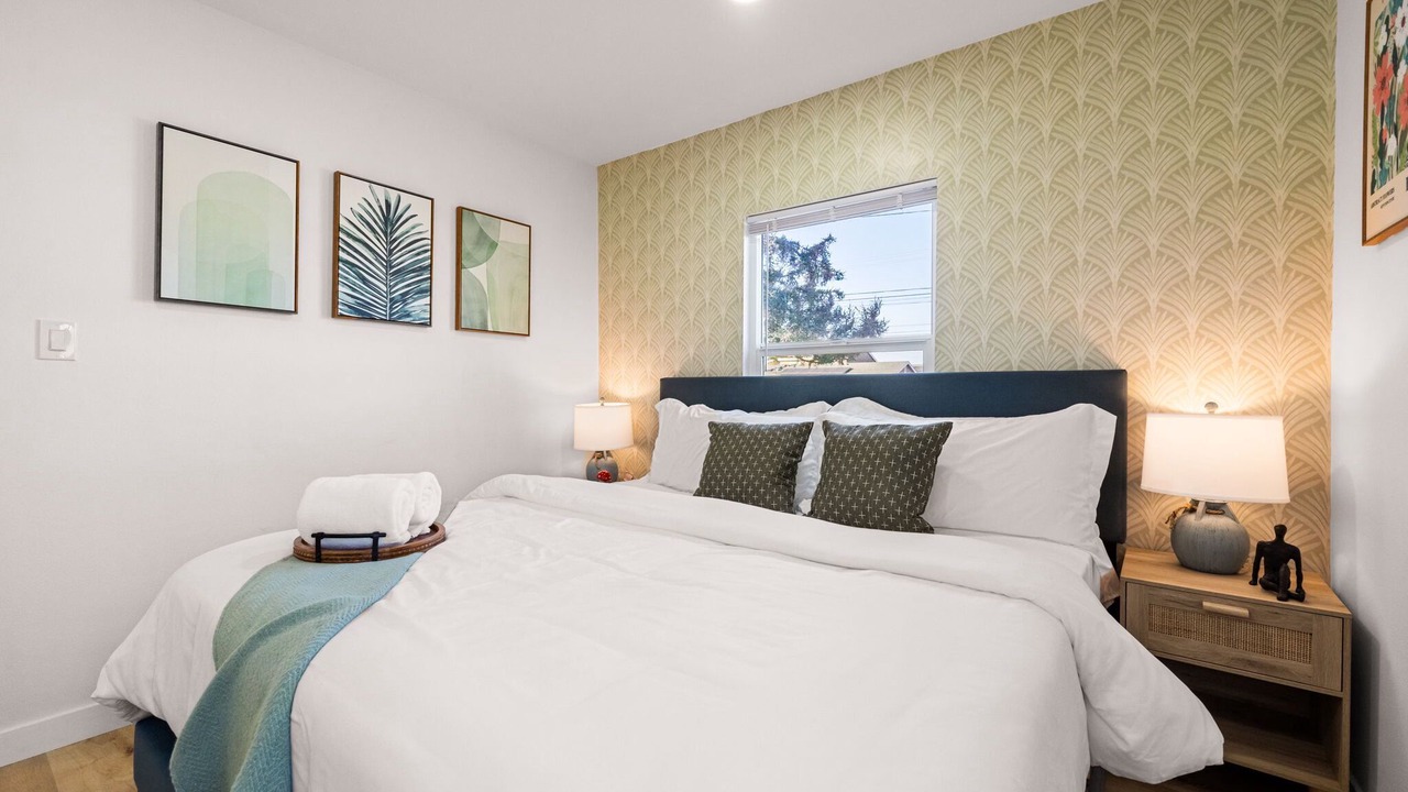 Photo of Bedroom in Westminster