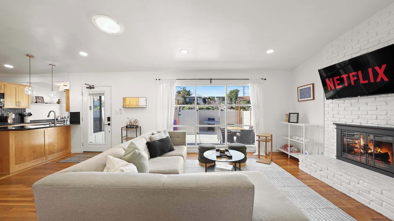 Photo of Bedroom in Morena