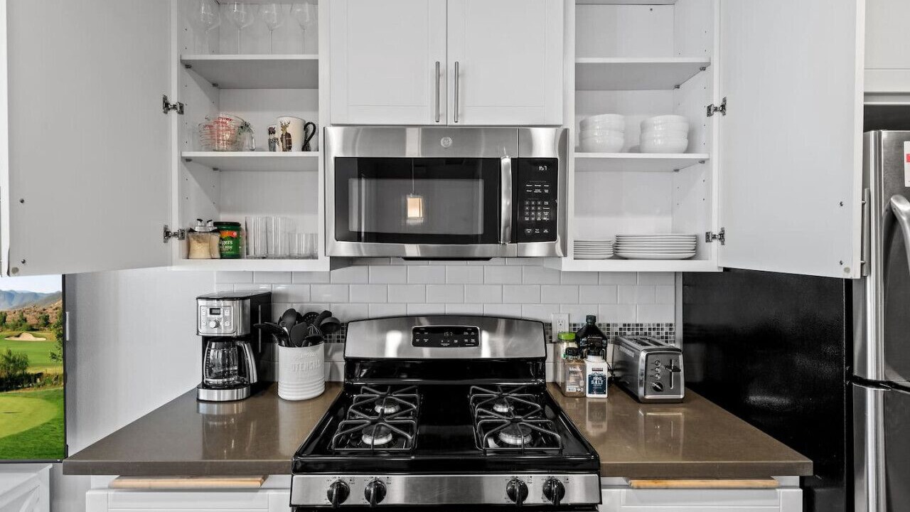 Photo of Kitchen in Kearny Mesa