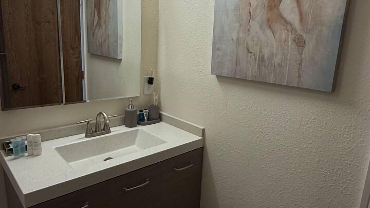 Photo of Bathroom in Sacramento