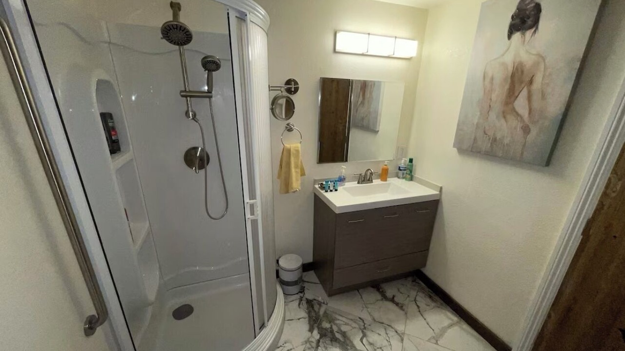 Photo of Bathroom in Sacramento