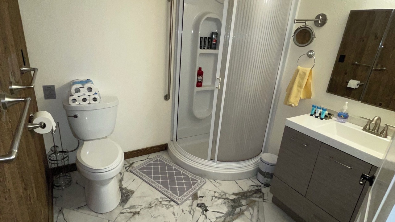 Photo of Bathroom in Sacramento