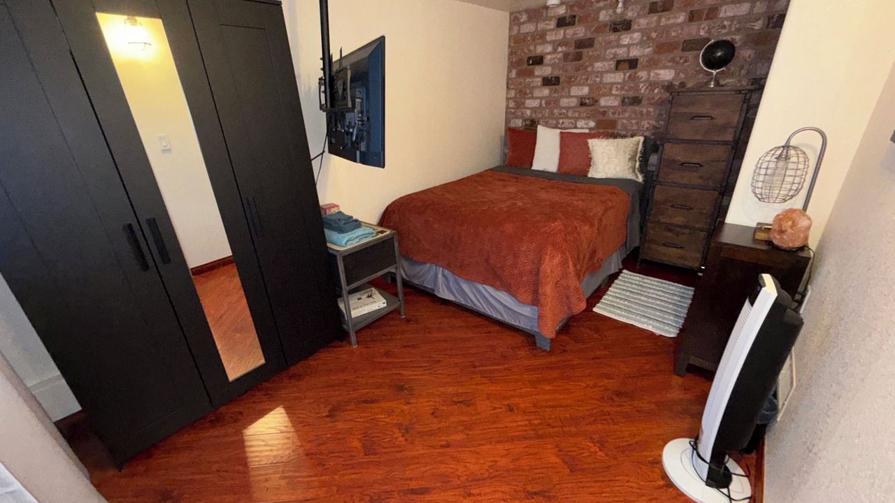 Photo of Bedroom in Sacramento
