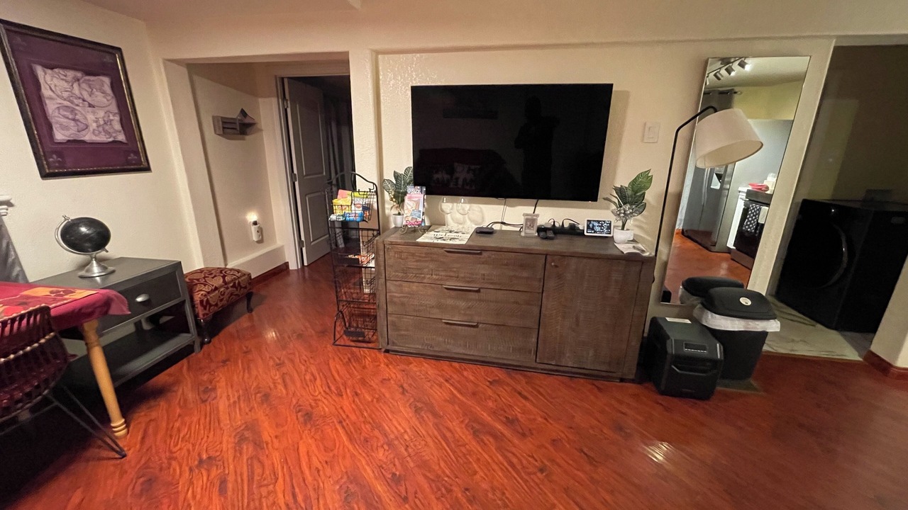 Photo of Livingroom in Sacramento