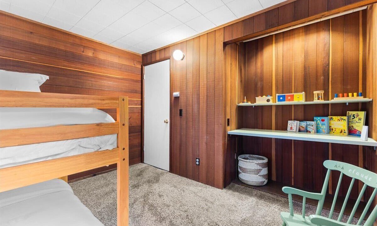 Photo of Bedroom in Gualala