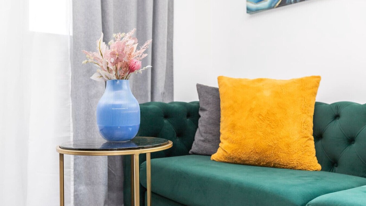 Photo of Livingroom in McManus