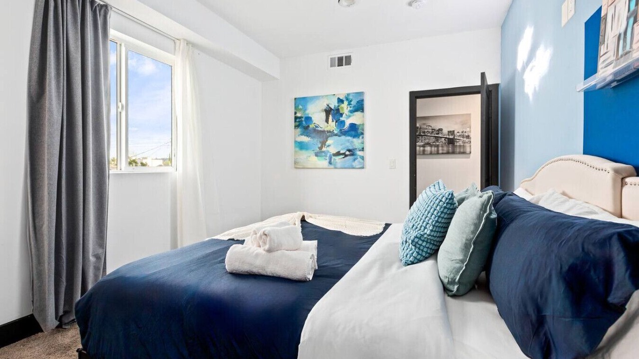 Photo of Bedroom in McManus
