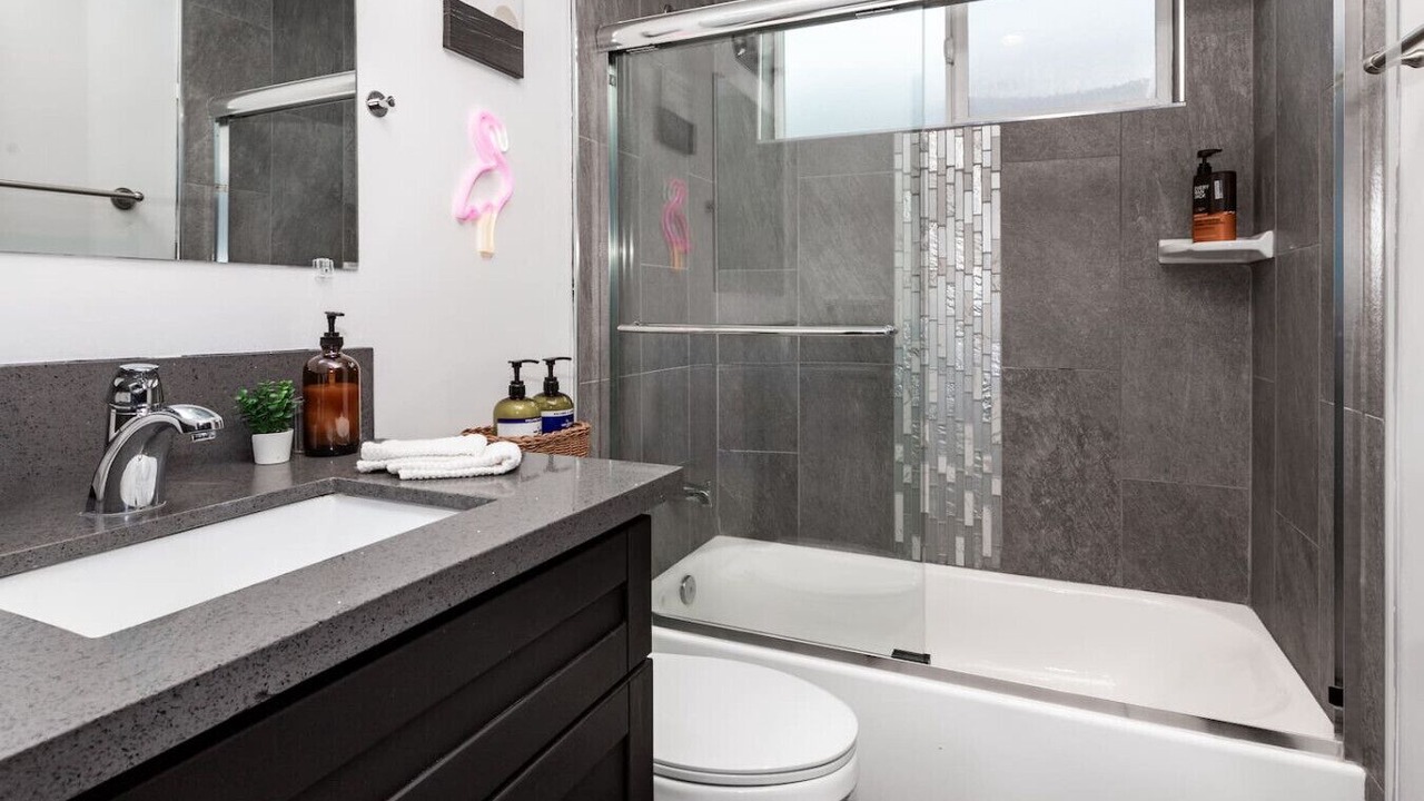 Photo of Bathroom in McManus