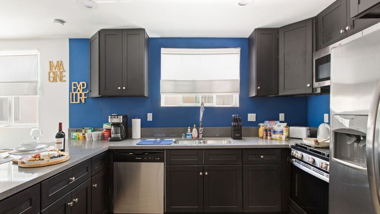 Photo of Kitchen in McManus