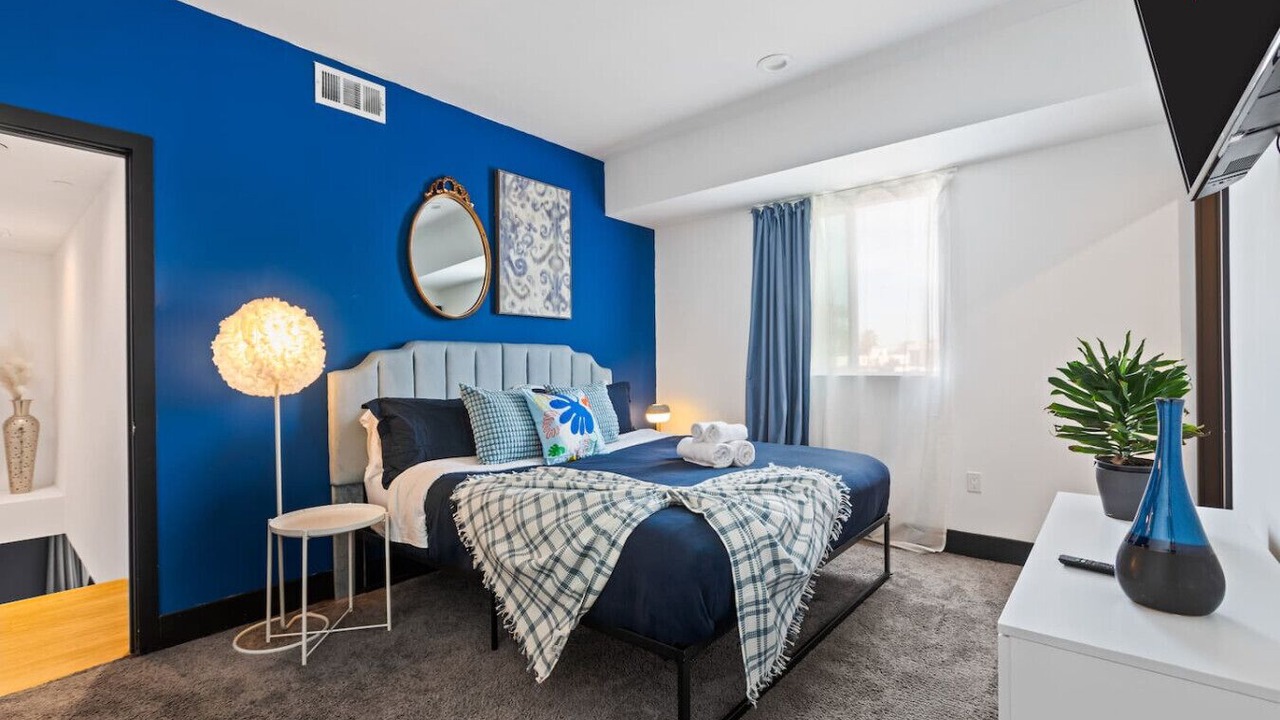 Photo of Bedroom in McManus