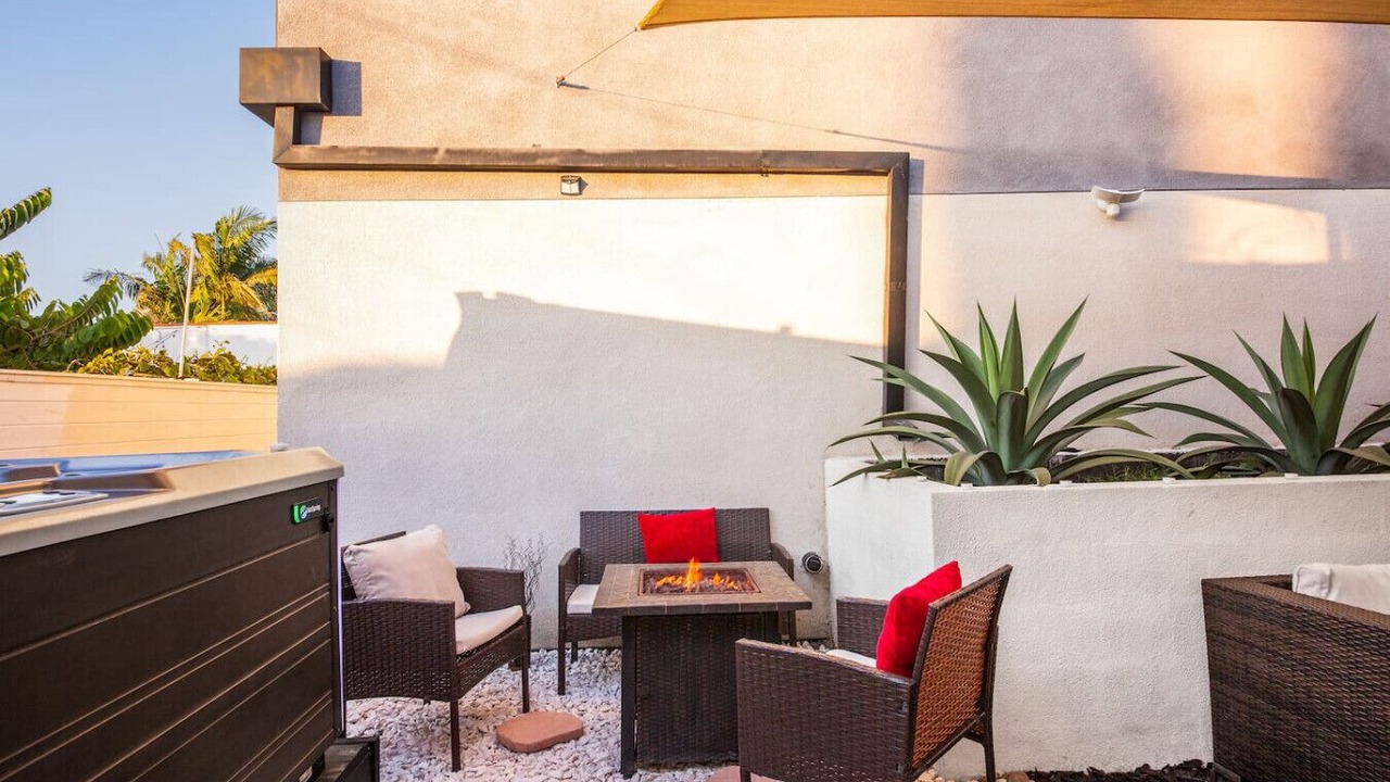 Photo of Patio Balcony in McManus