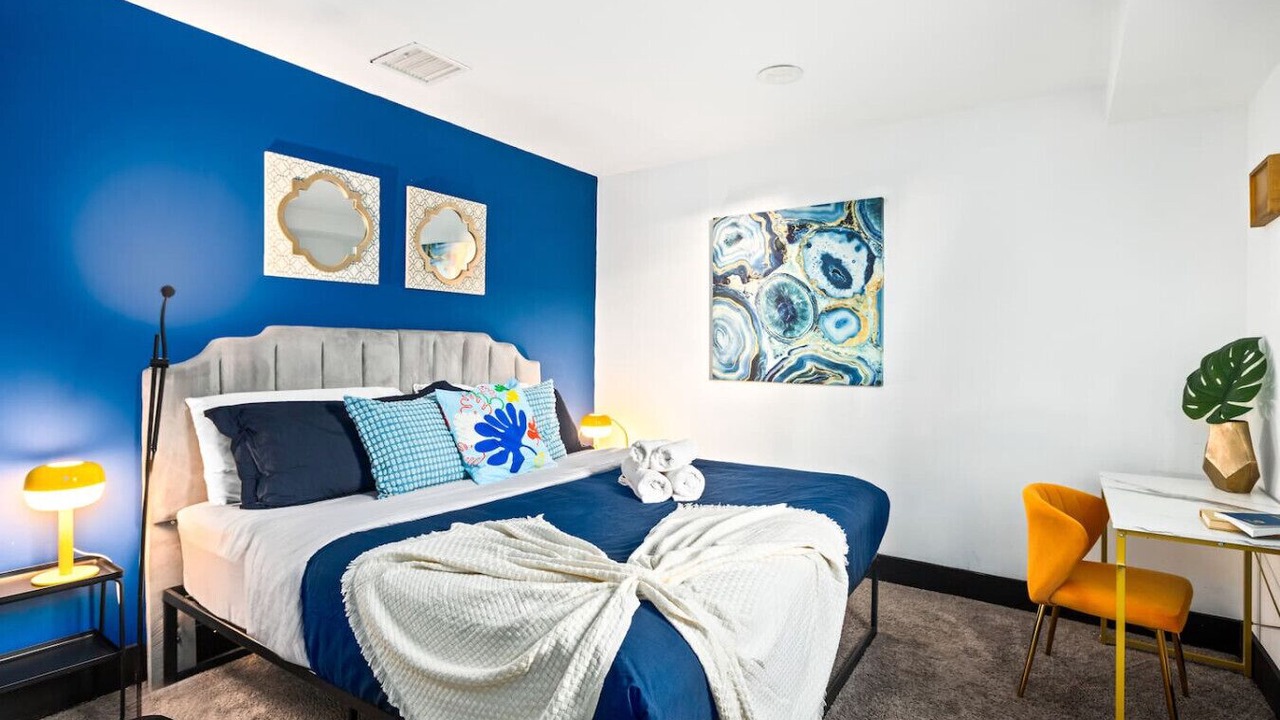 Photo of Bedroom in McManus