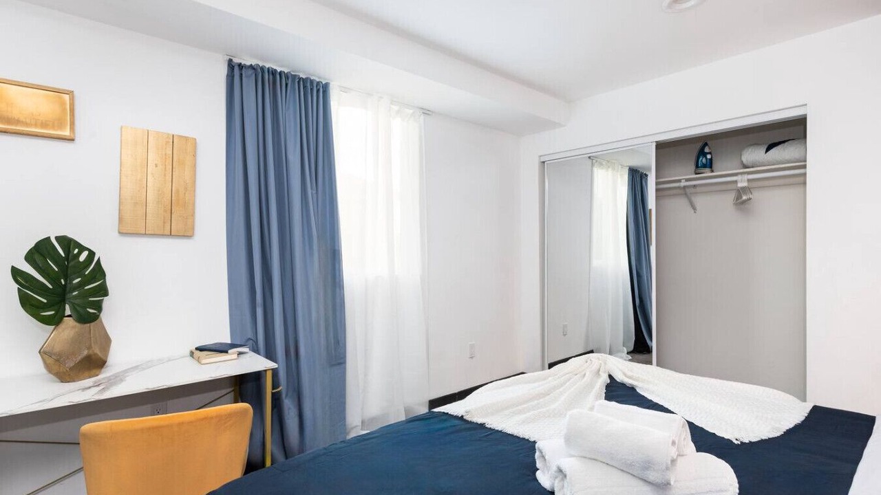Photo of Bedroom in McManus