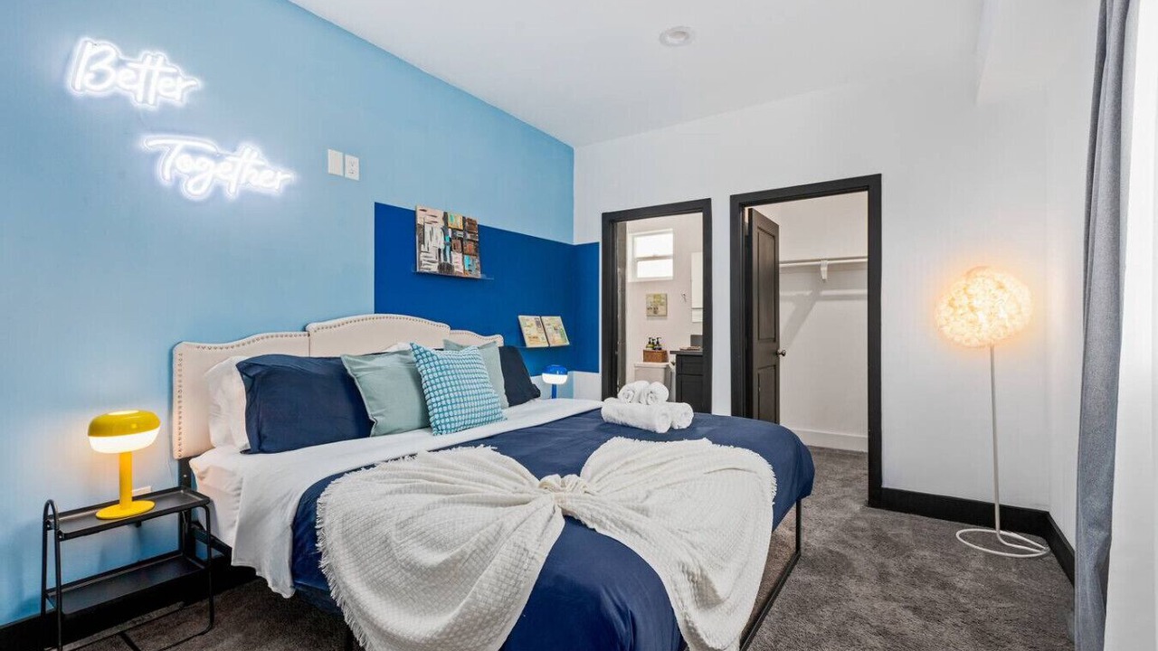 Photo of Bedroom in McManus