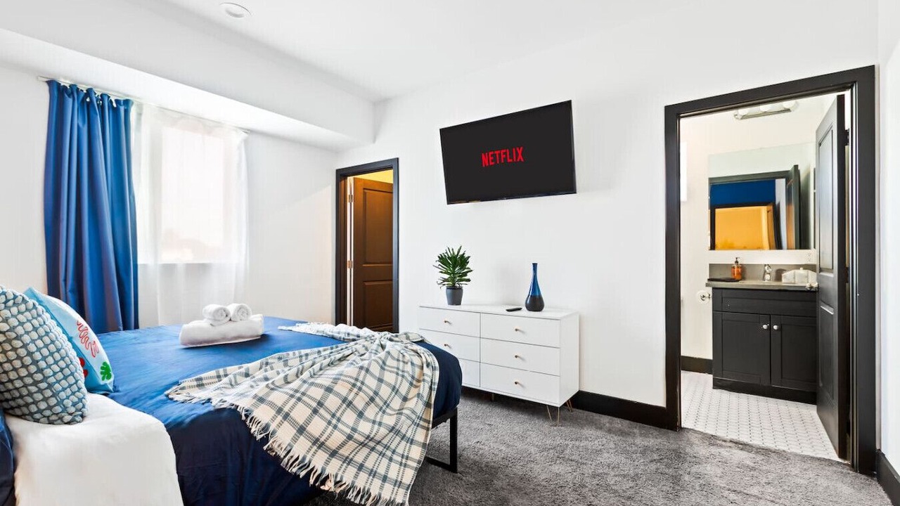Photo of Bedroom in McManus