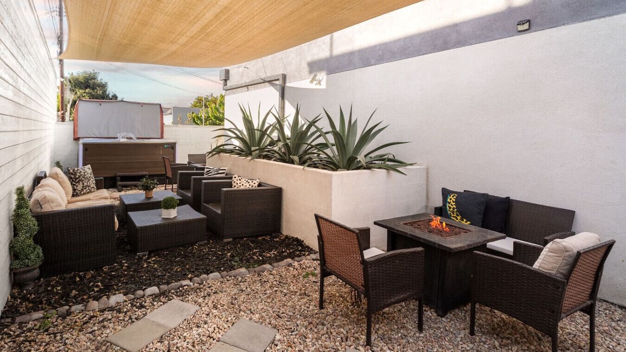 Photo of Patio Balcony in McManus