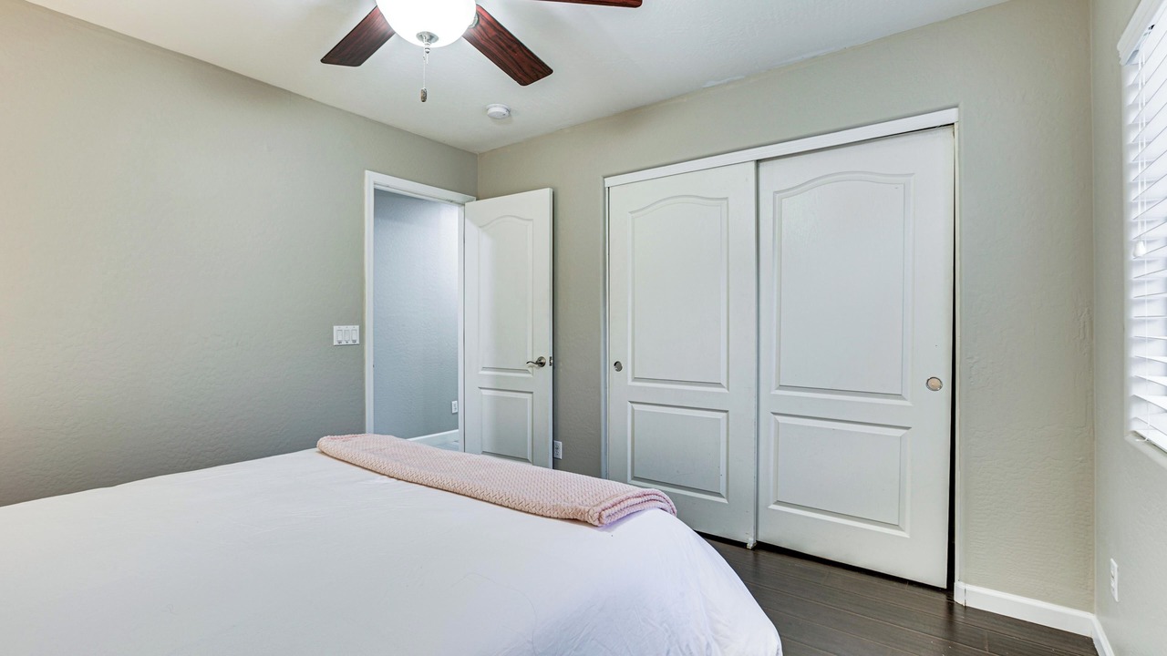 Photo of Bedroom in Surprise Farms
