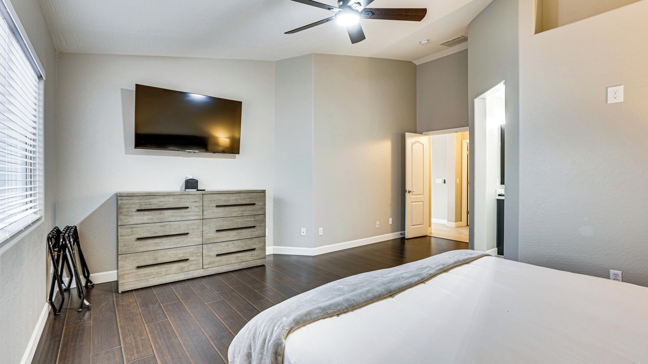 Photo of Bedroom in Surprise Farms